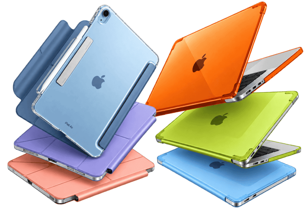 IPAD & MAC ACCESSORIES