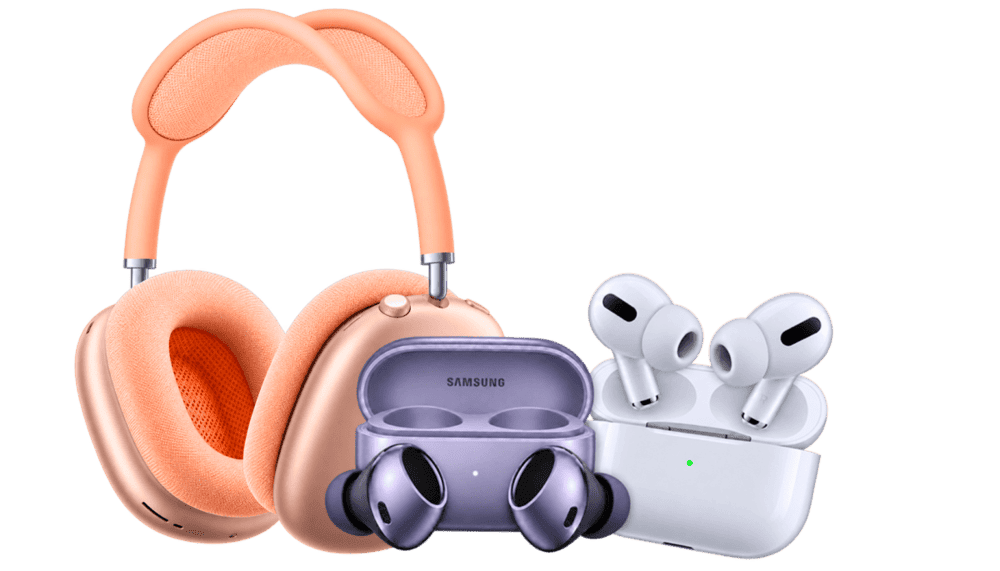 AUDIO PREMIUM